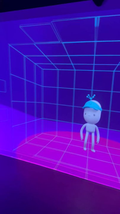 Immersive Gamebox - Oakbrook - Virtual Reality Centers Near Me - Oak Brook, Illinois