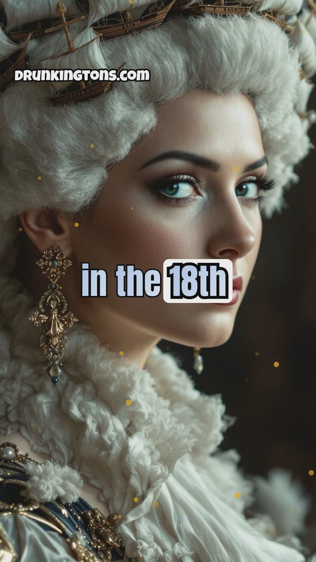 The Quirky World of Fashion History