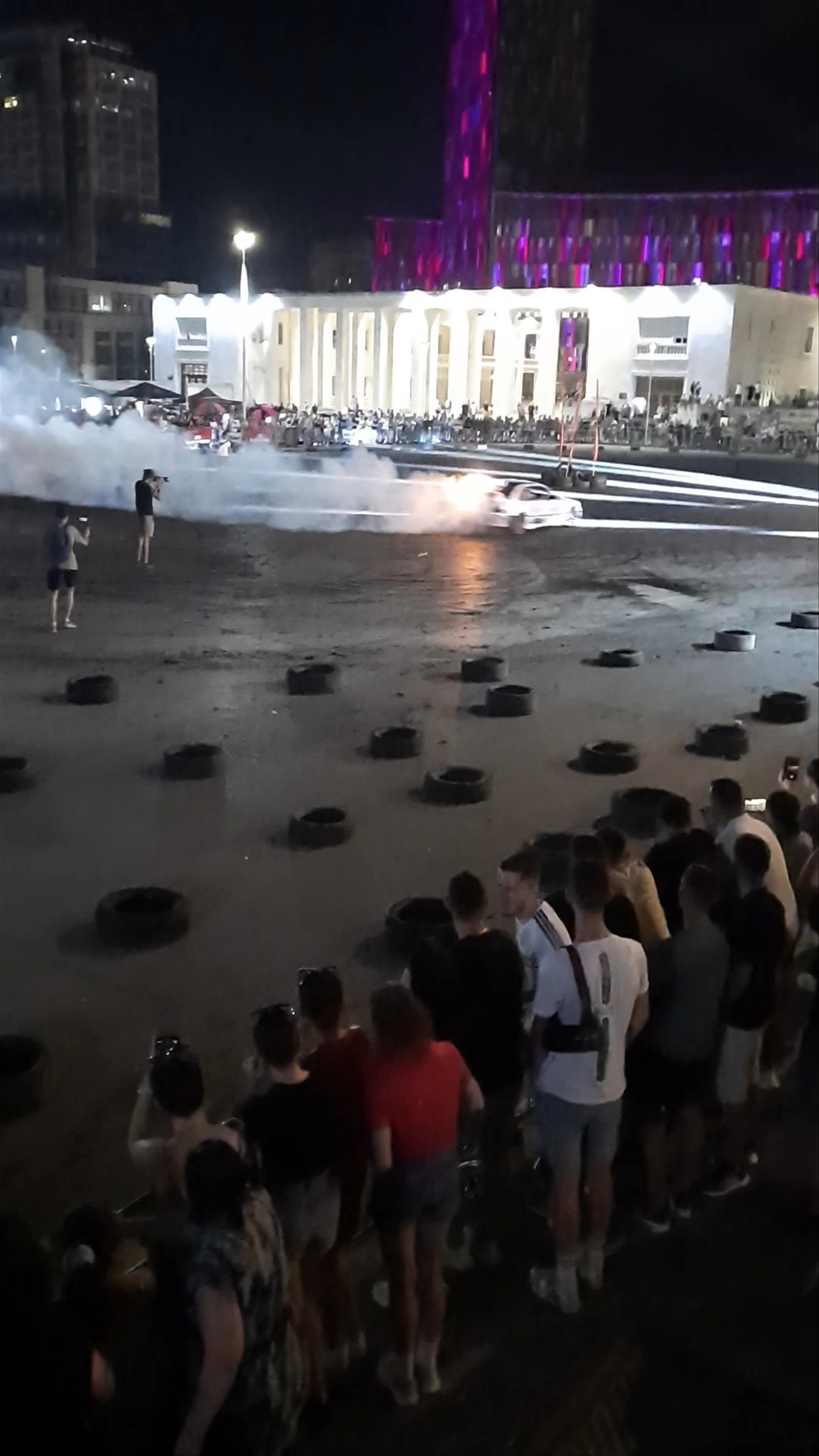 Sheshi Nënë Tereza