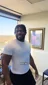 @iameisley, week 3 after gynecomastia surgery