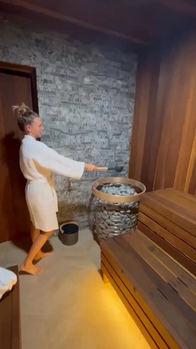 Inn At Highway 1 - Private Sauna Session - Hotels Near Me - Lompoc, California