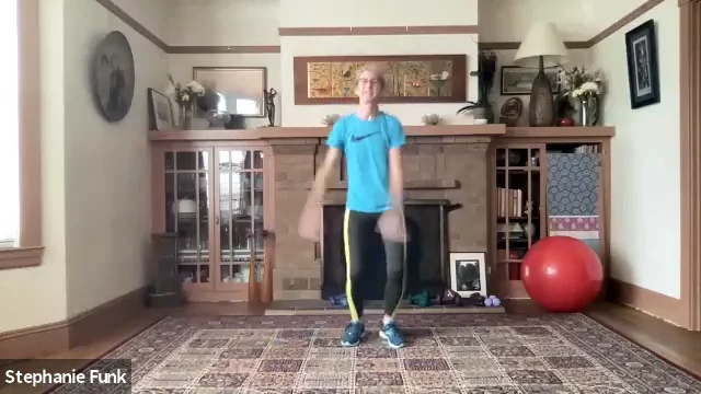 Quick Look: Aerobics Light