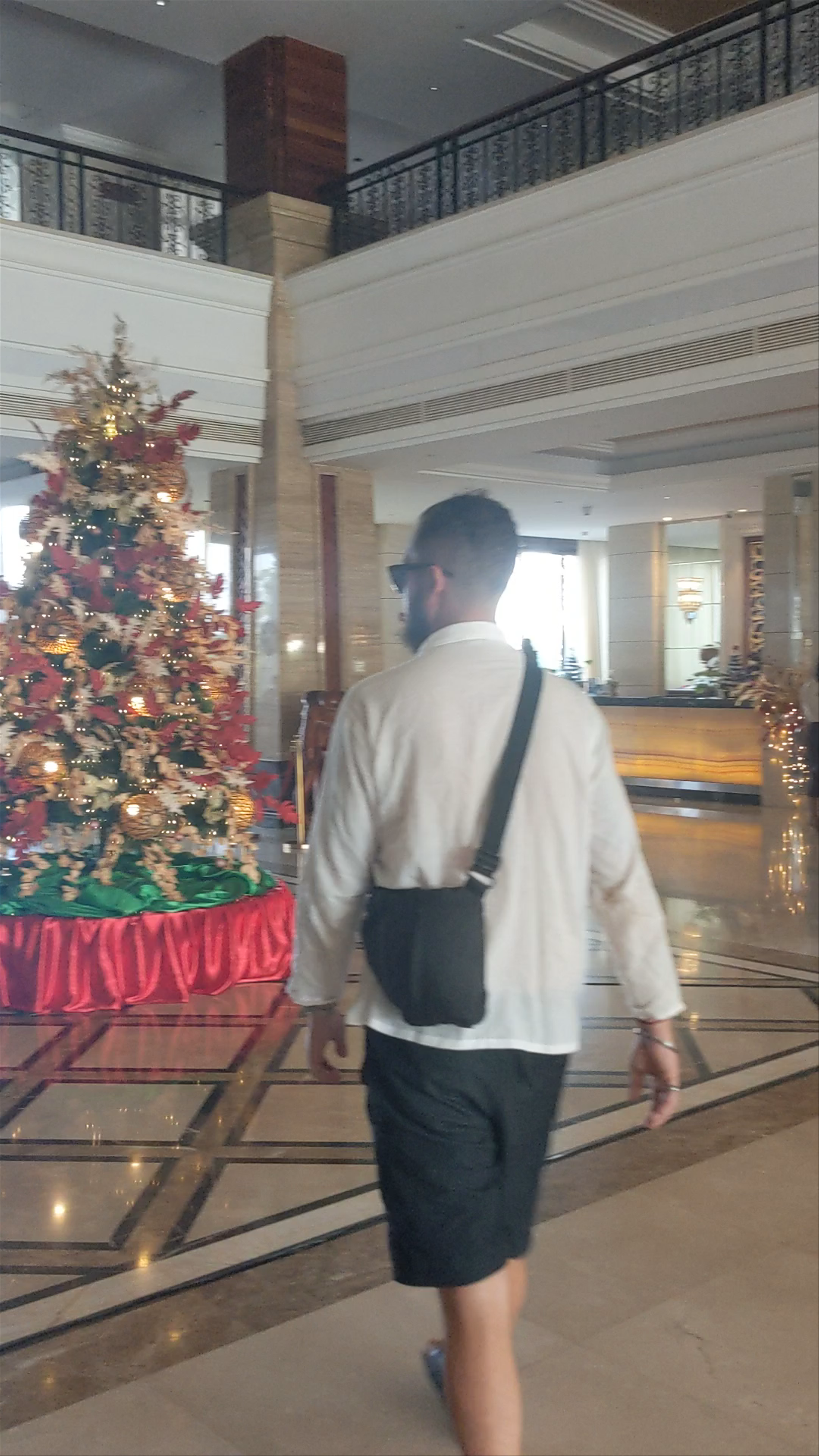 Mekong Riverside accomodation