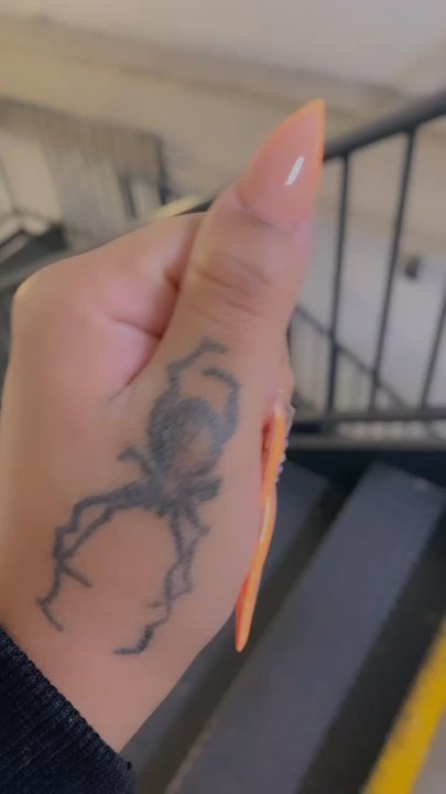 Rainbow Nails - Nail Salons Near Me - Inglewood, California