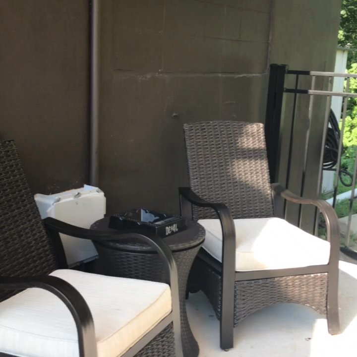 The Gentleman - Outdoor Patio! - Lounges Near Me - Cranston, Rhode Island
