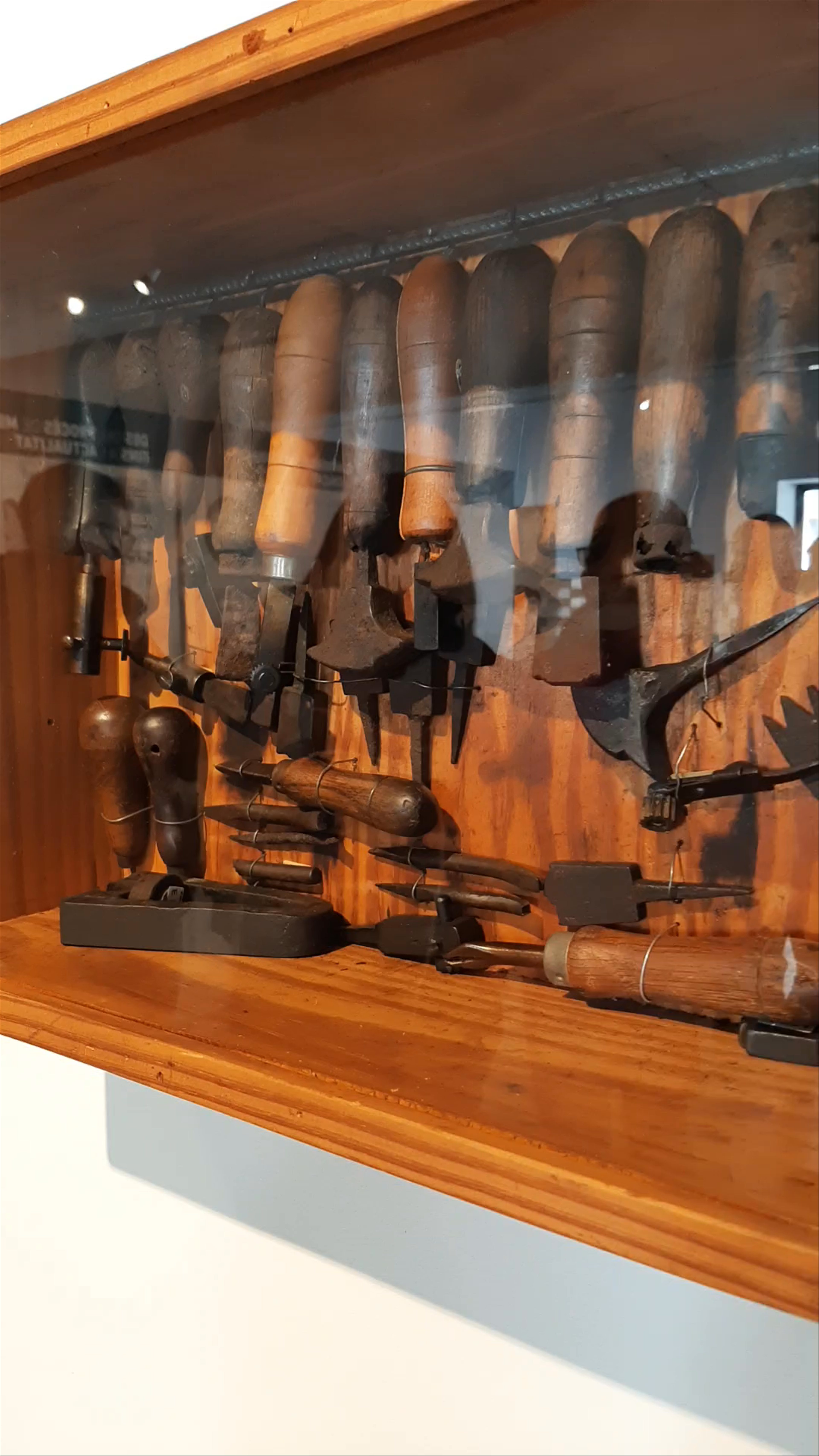 Museu del Calçat i de la Indústria