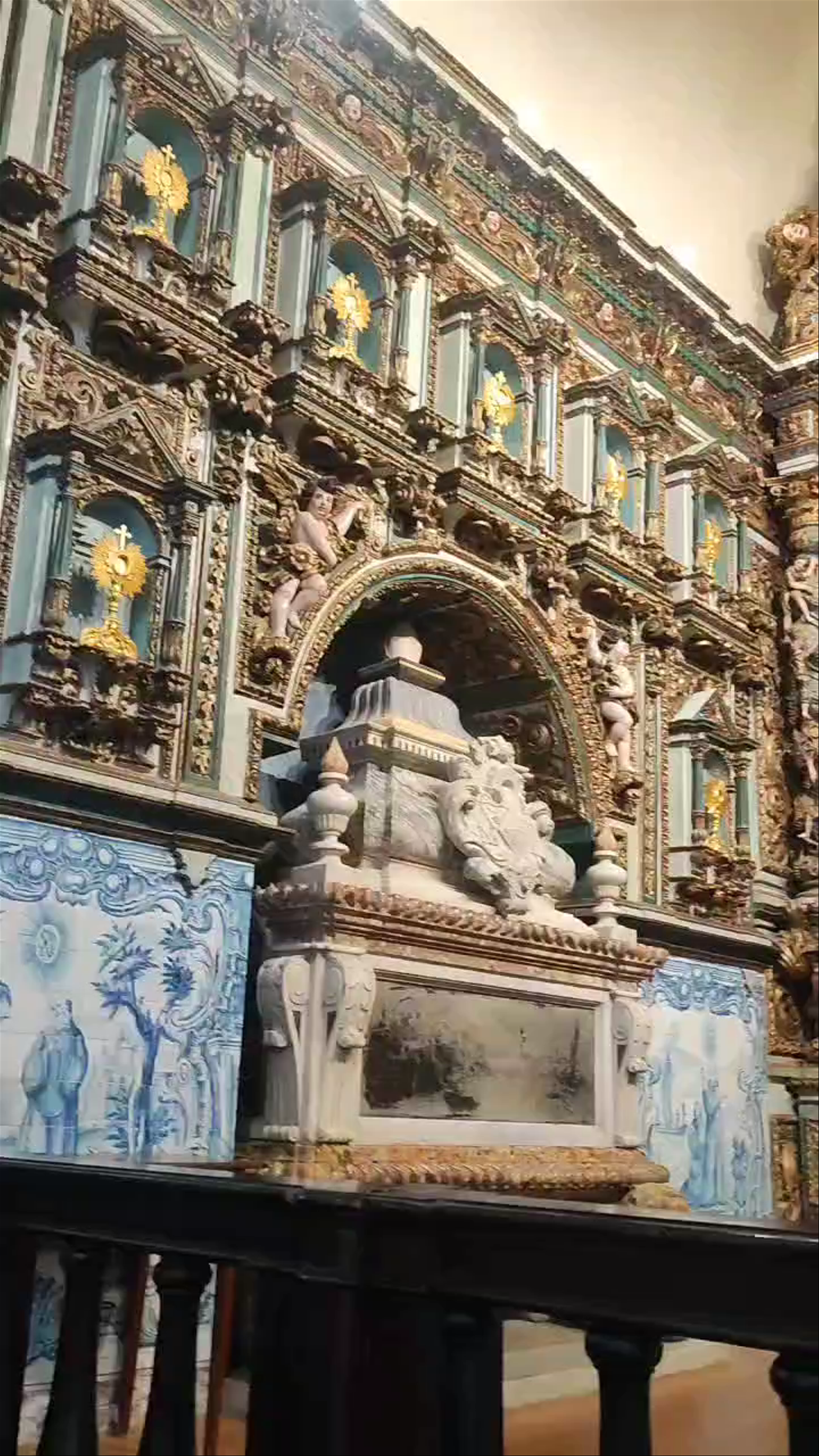Sé Catedral de Faro