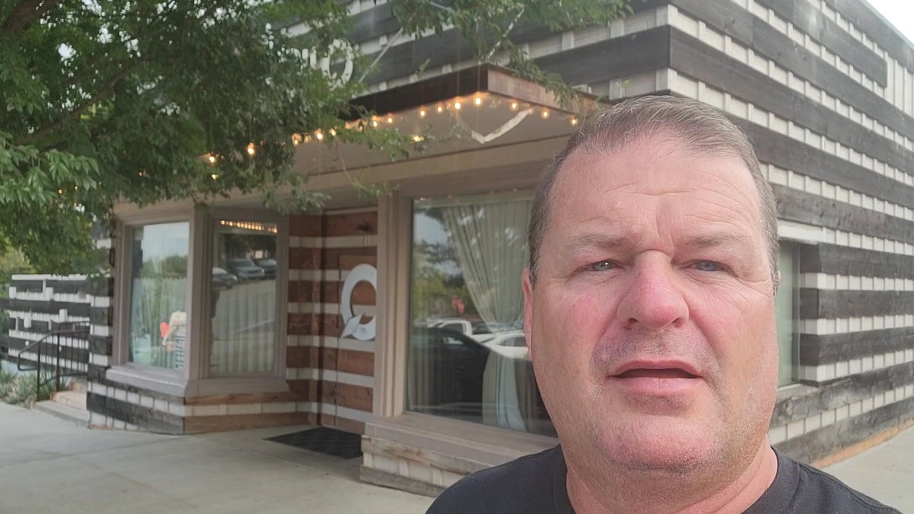 Queenie's Steakhouse - The best meal if my life - Steakhouses Near Me - Denton, Texas