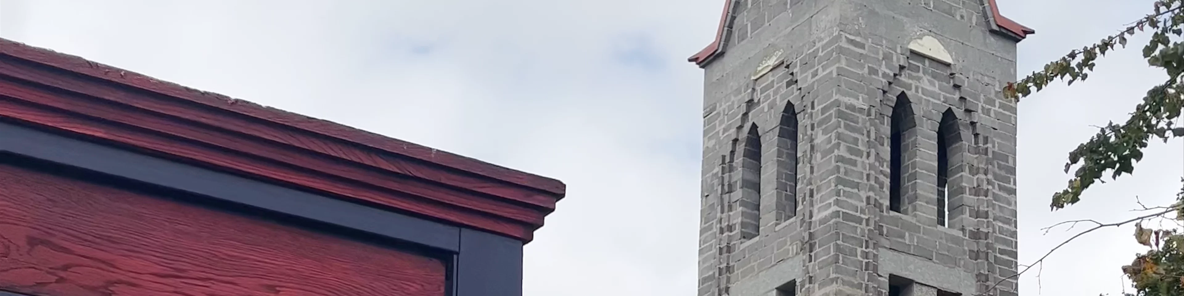  Krāslavas Luterāņu Baznīca