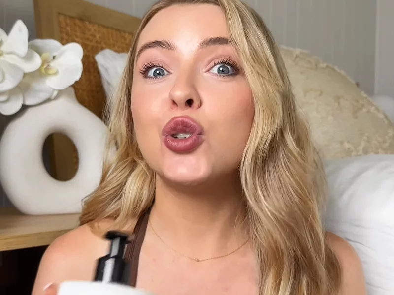 Dupe Body Washes