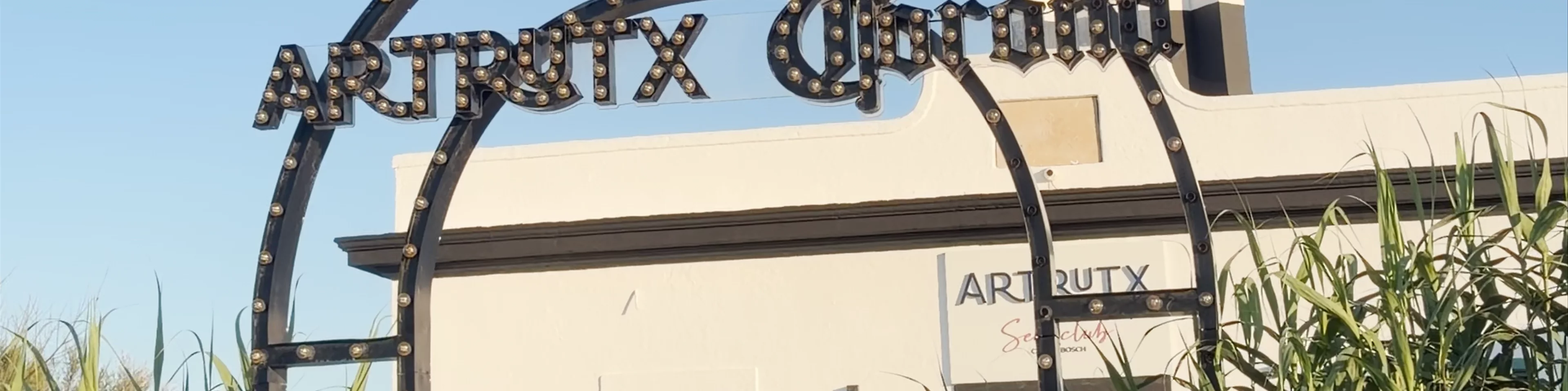 Artrutx Lighthouse