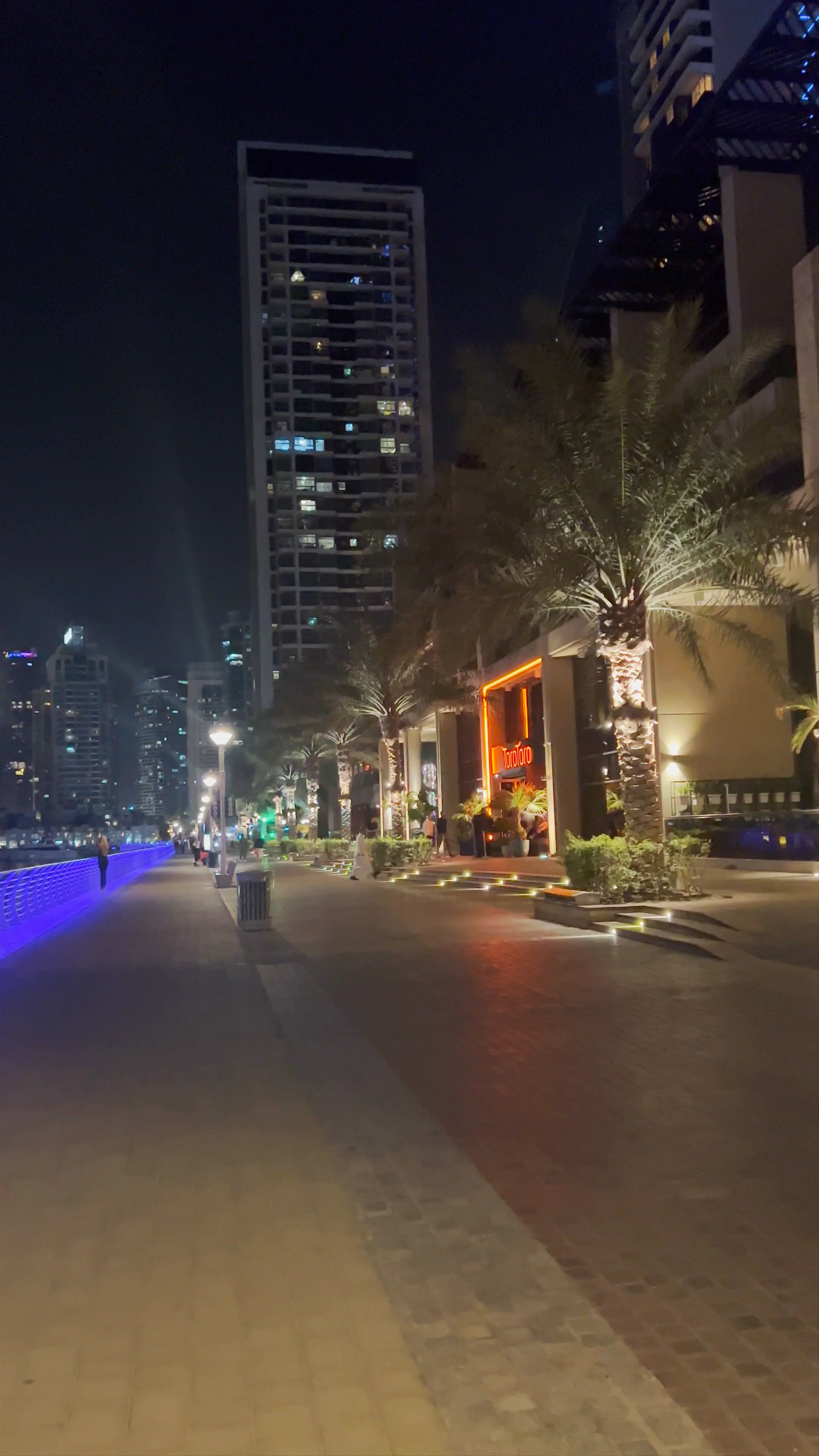Cayan Tower