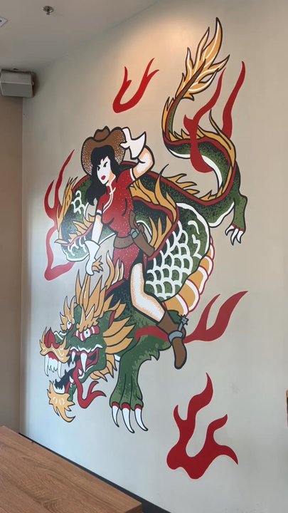 Ming's at Midtown - Nice And clean Place - Asian Fusion Near Me - San Antonio, Texas