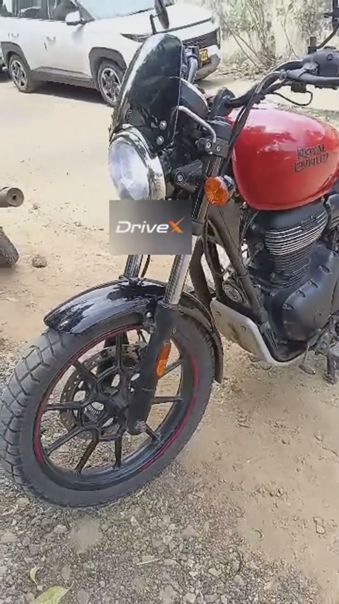 Walk-around video thumbnail