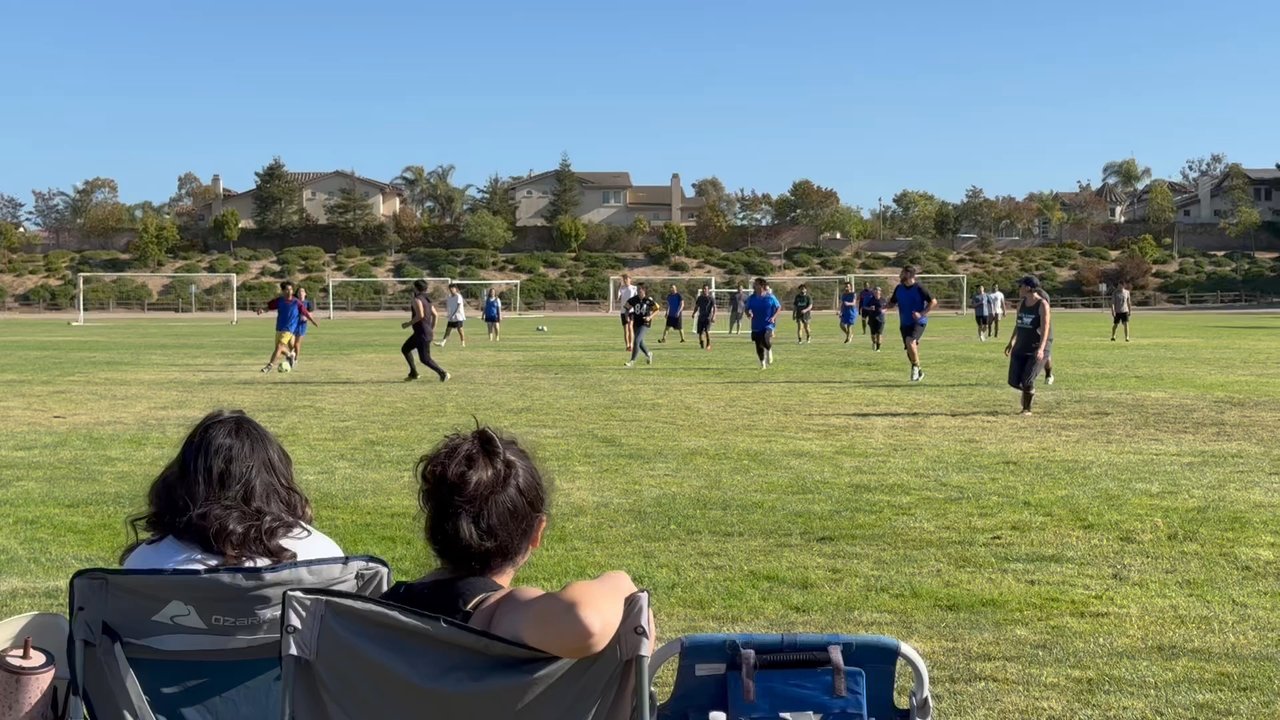 Crossroads Open Space - Ummmm - Parks Near Me - Santa Maria, California