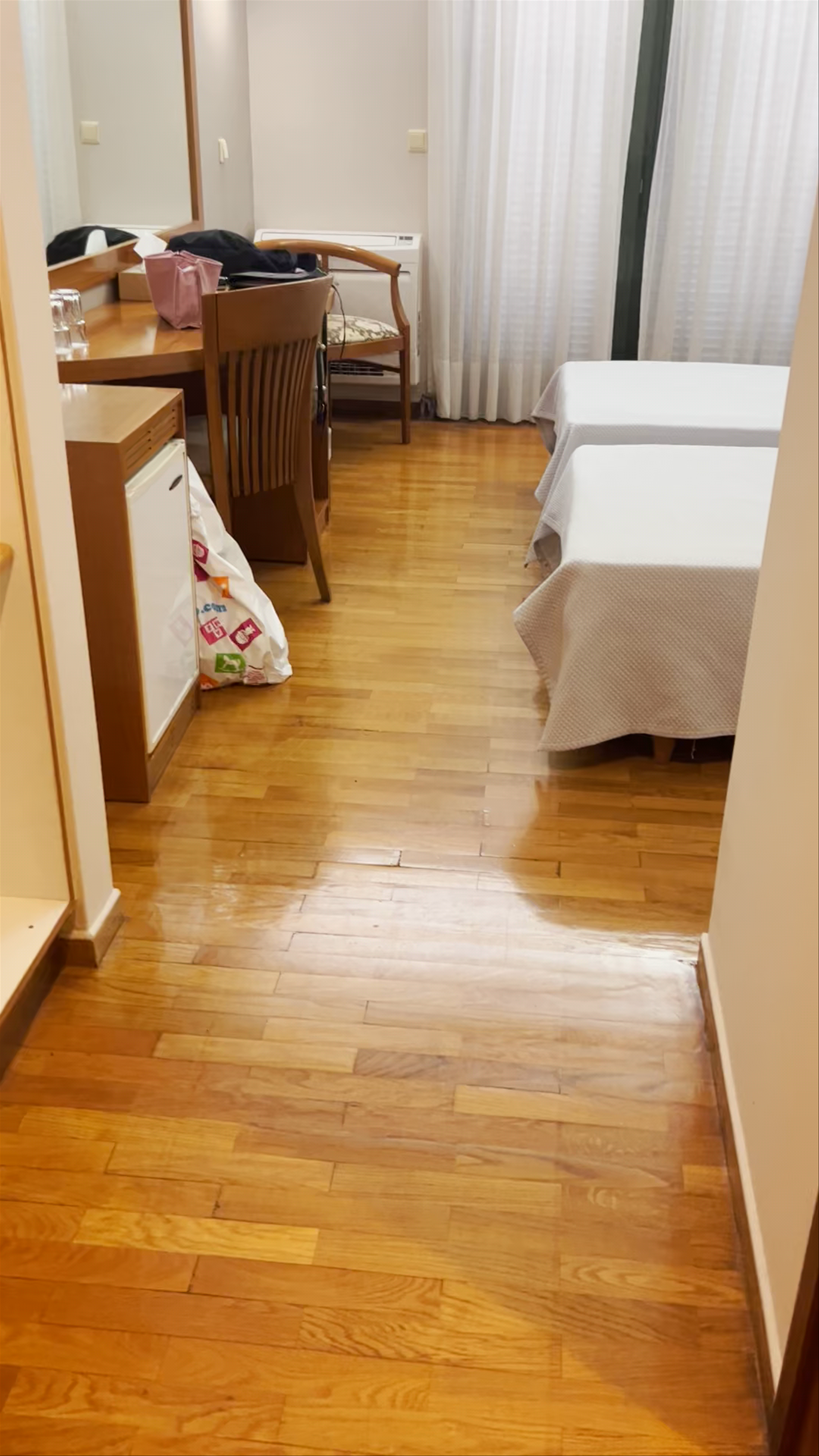 Ξενοδοχείο Φθία