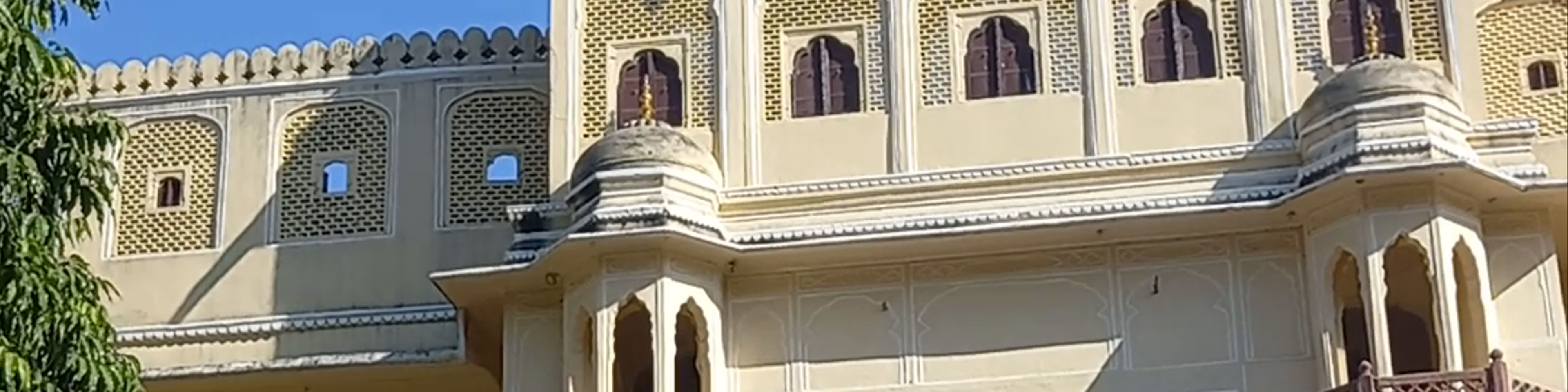 Jaipur