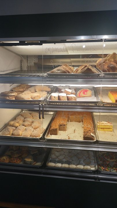 Juarez Bakery - Variety of baked goods - Bakeries Near Me - Ontario, California