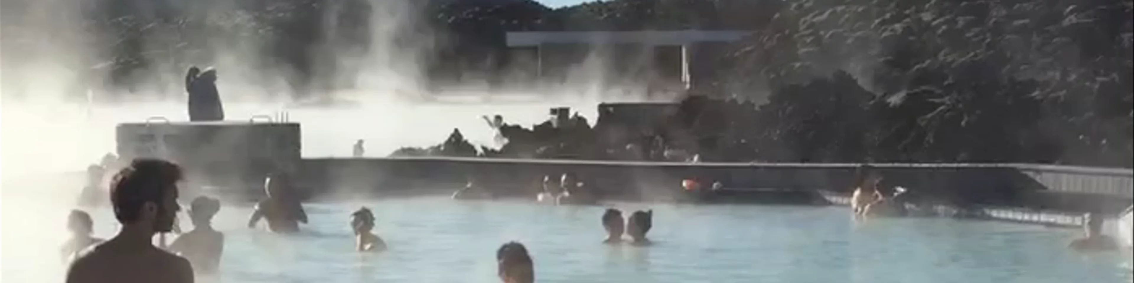 Blue Lagoon