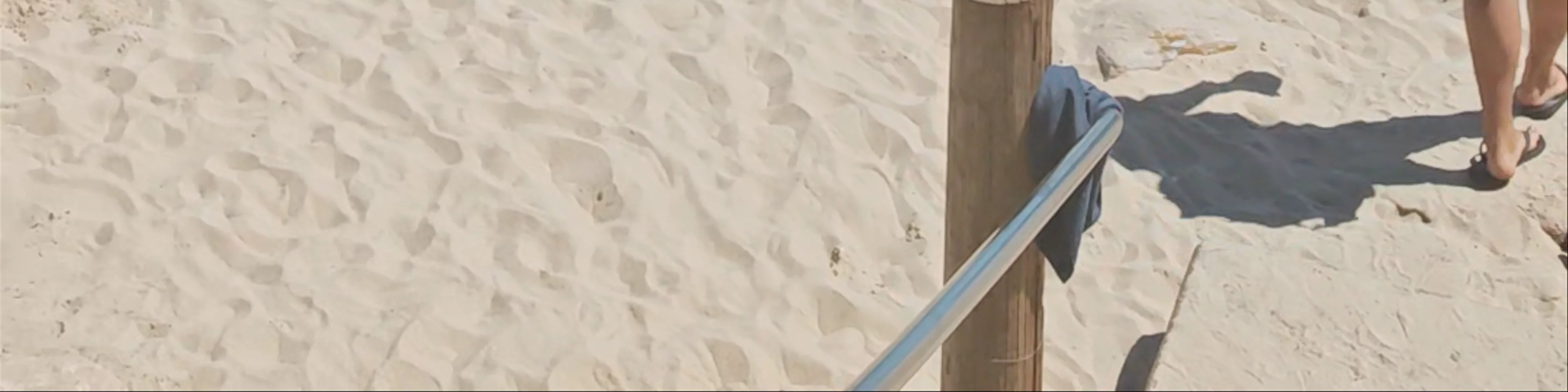 Cable Beach
