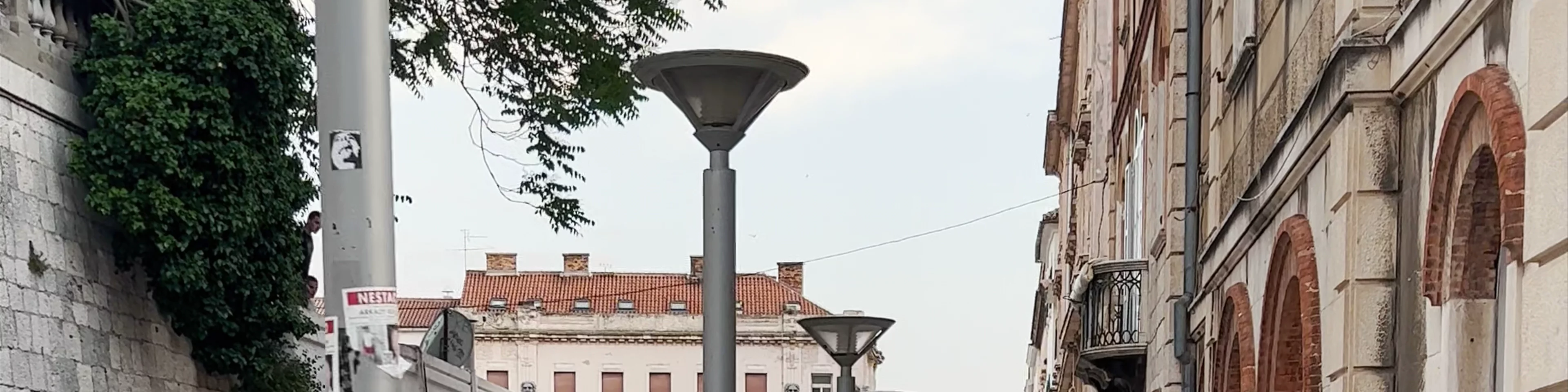Marmontova ulica