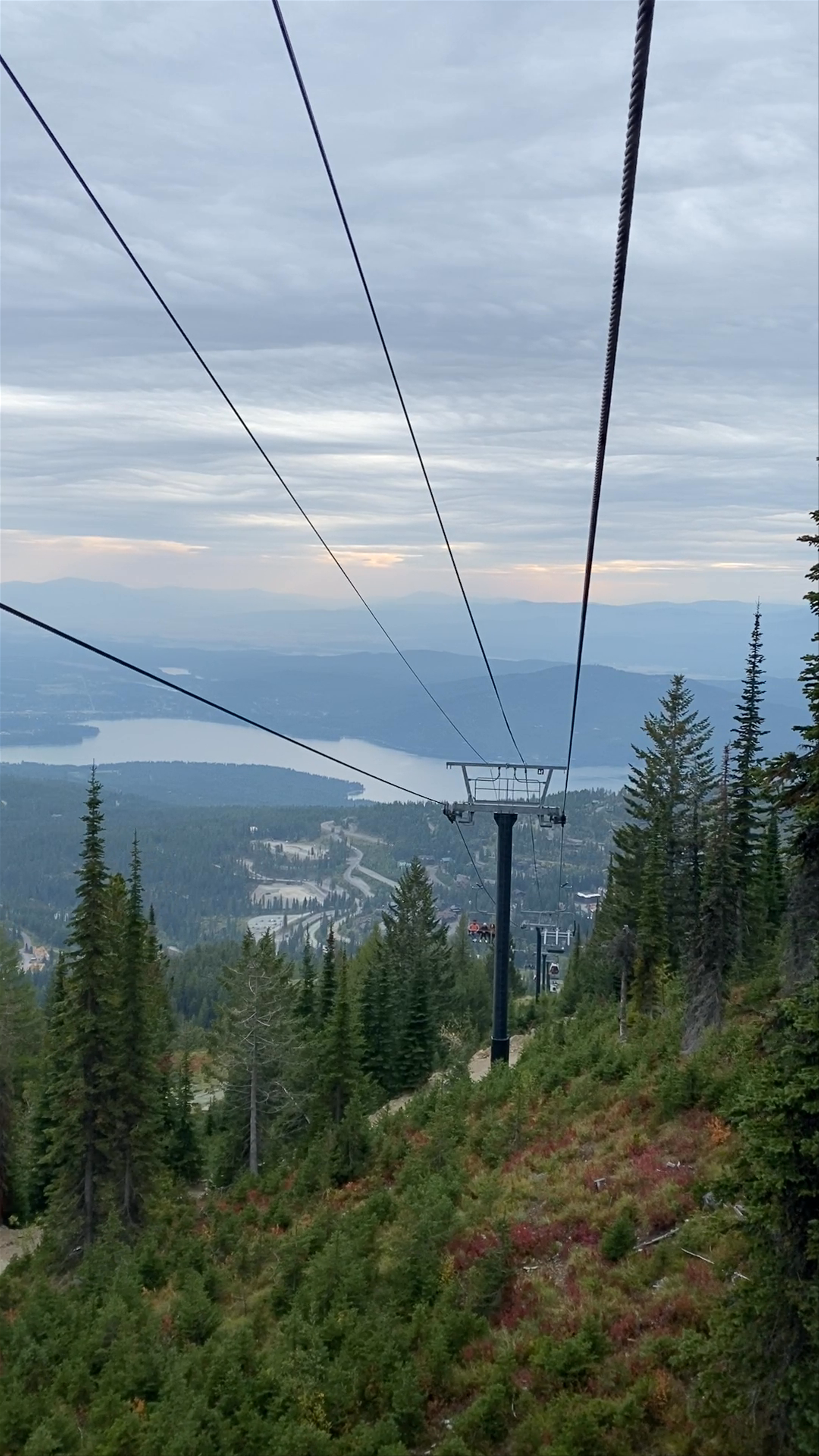 Whitefish Mountain