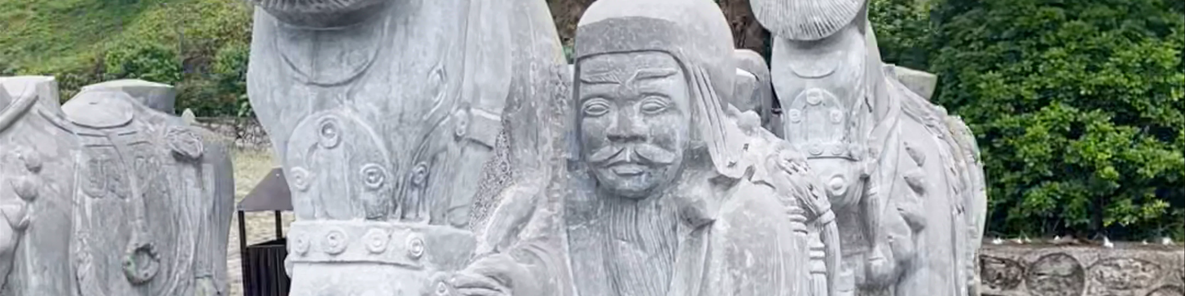 Điểm bán vé Chùa Bái Đính