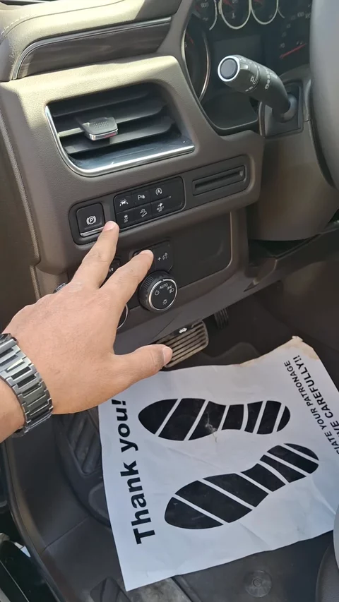 Chevrolet Tahoe LS 2024