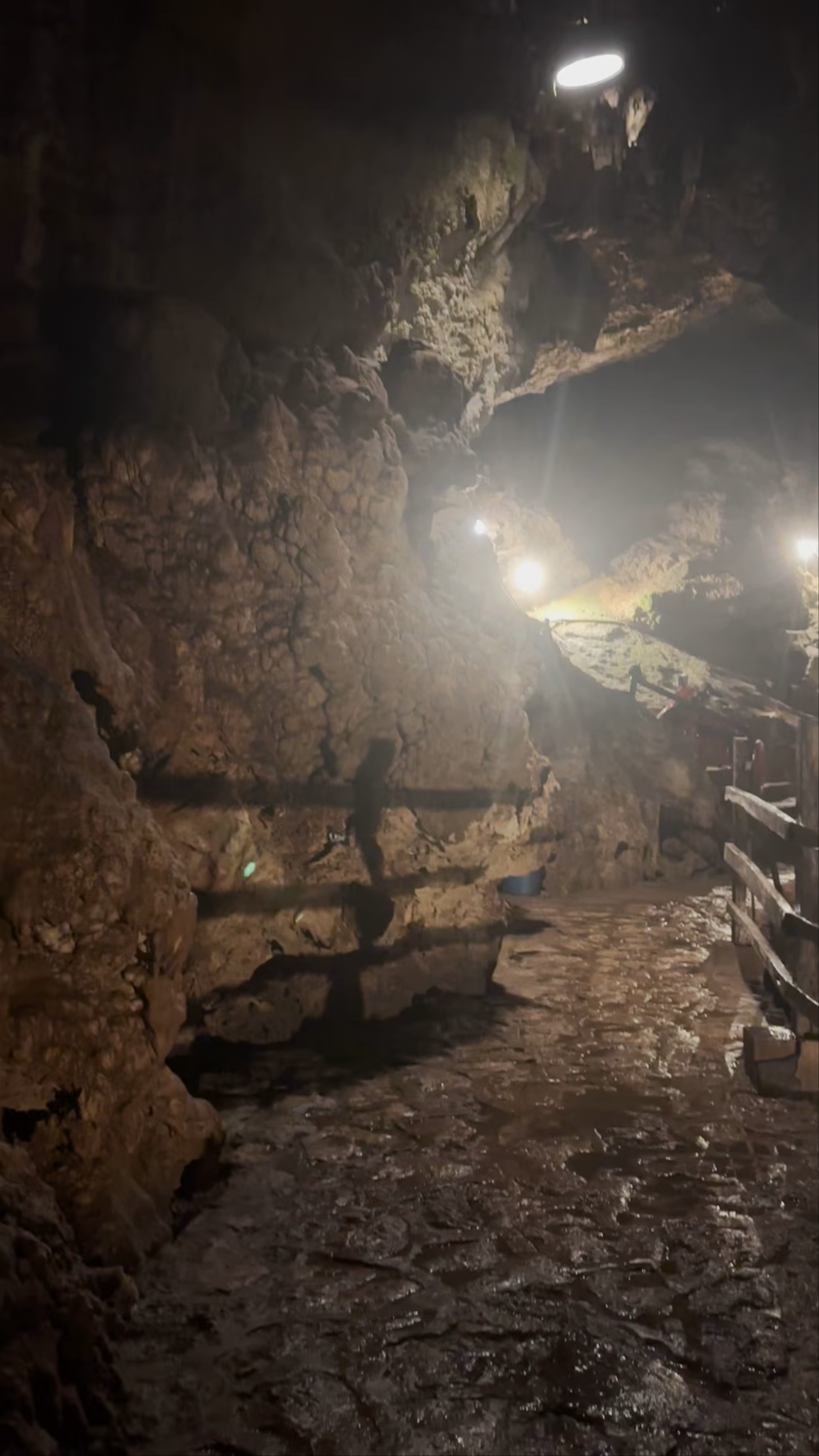 Cenote Xkeken: Mystical Underground Waters in Valladolid, Yucatan