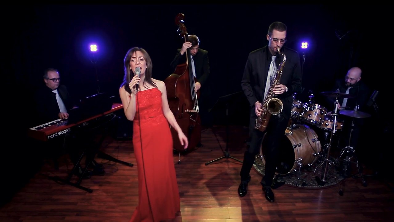 The Italian Riviera Swing Band - Christmas Showreel - video 3