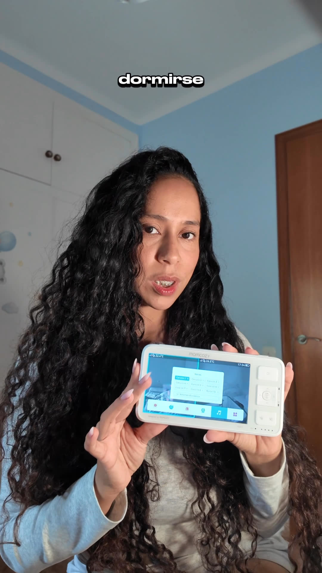 Vídeo UGC 1 de Yanina