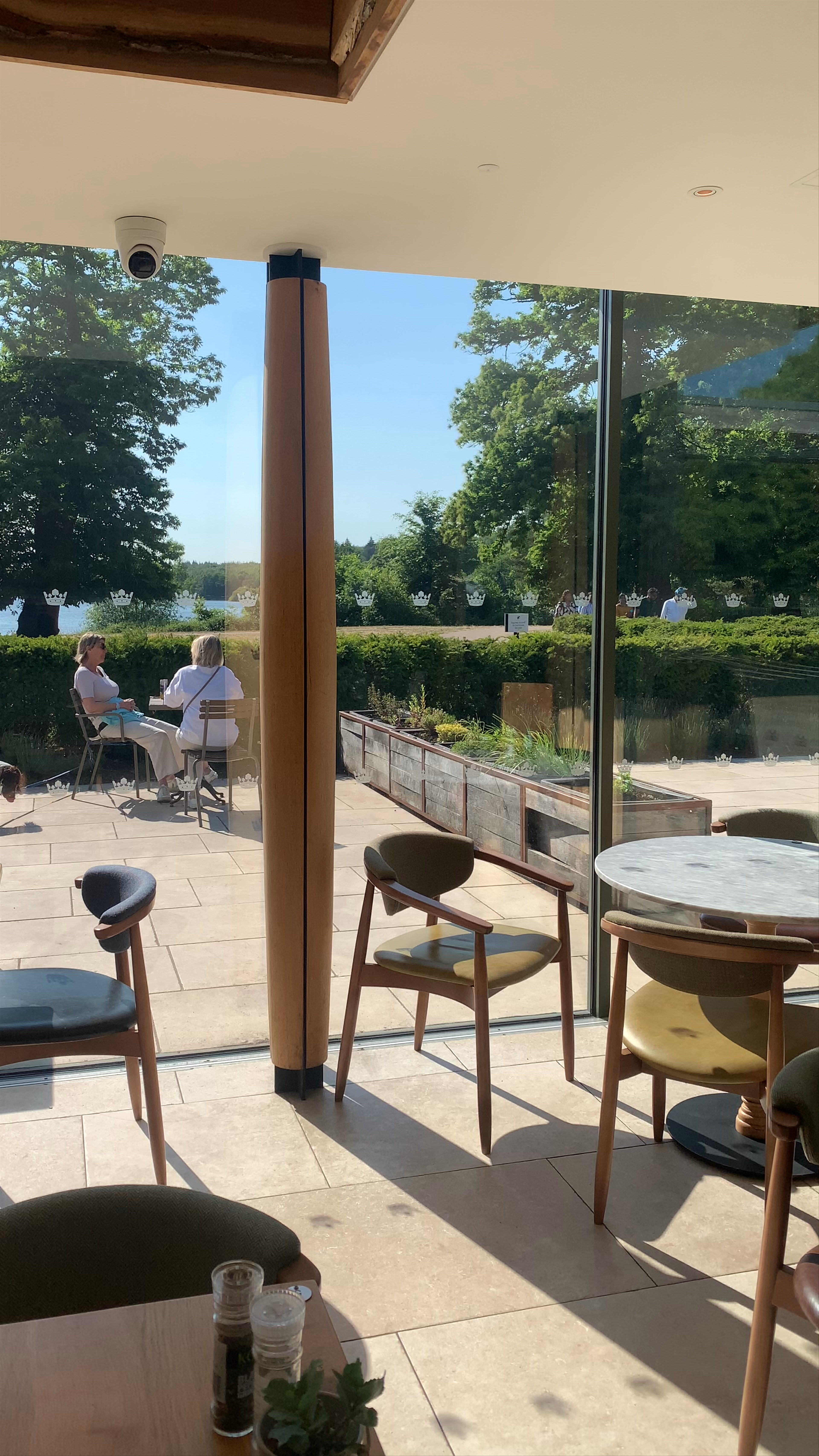 Caffe Windsor Kelly Street West