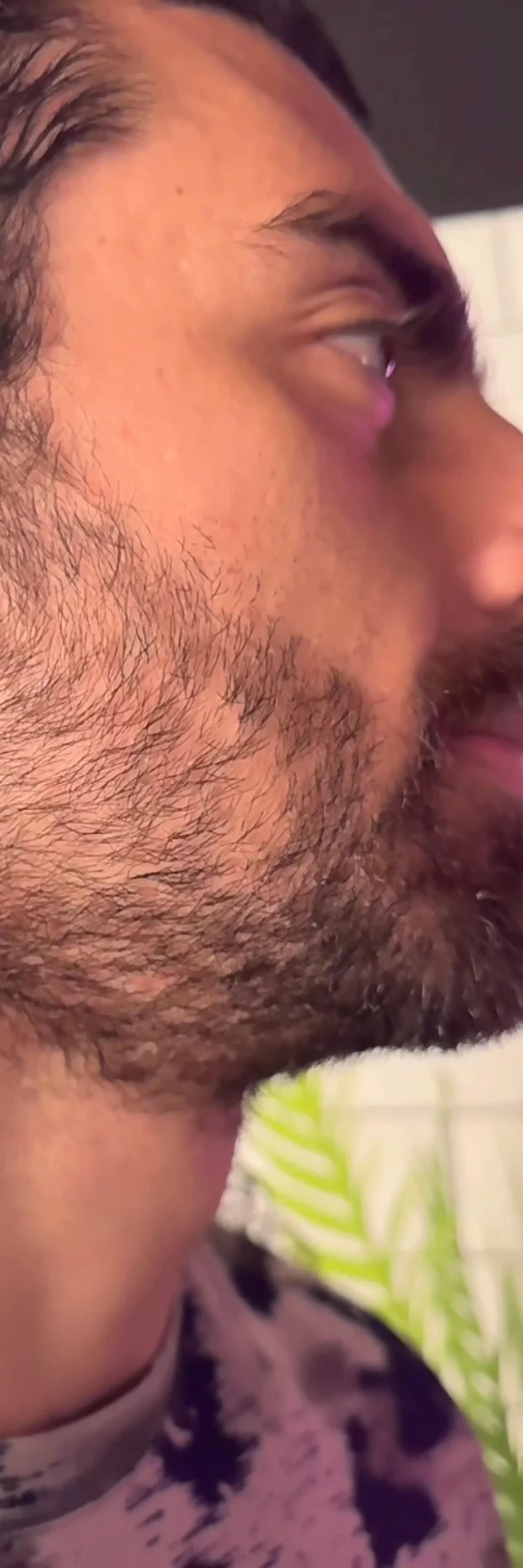 POLVO PARA BARBA NATURAL