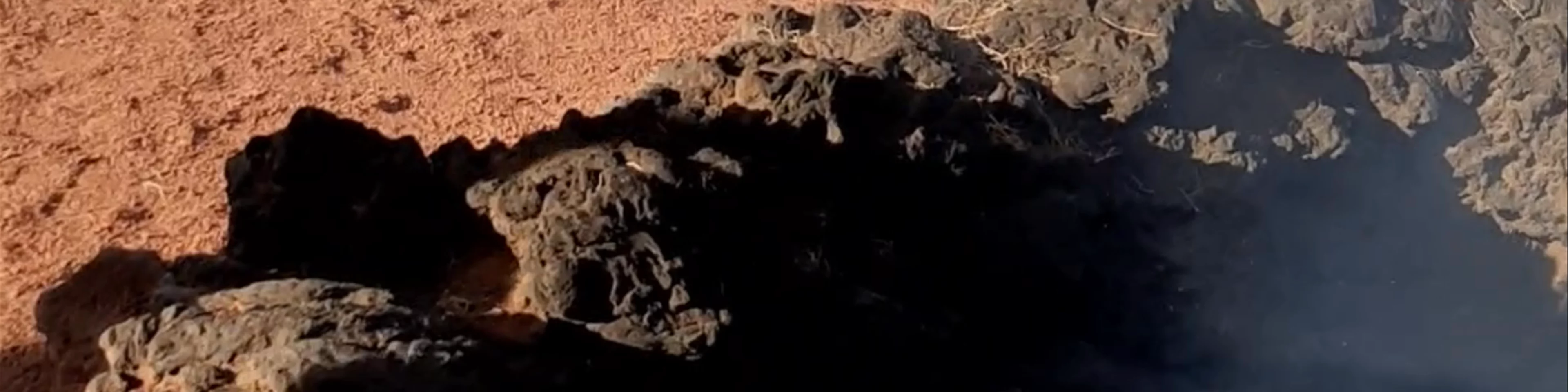 Timanfaya Nationalpark