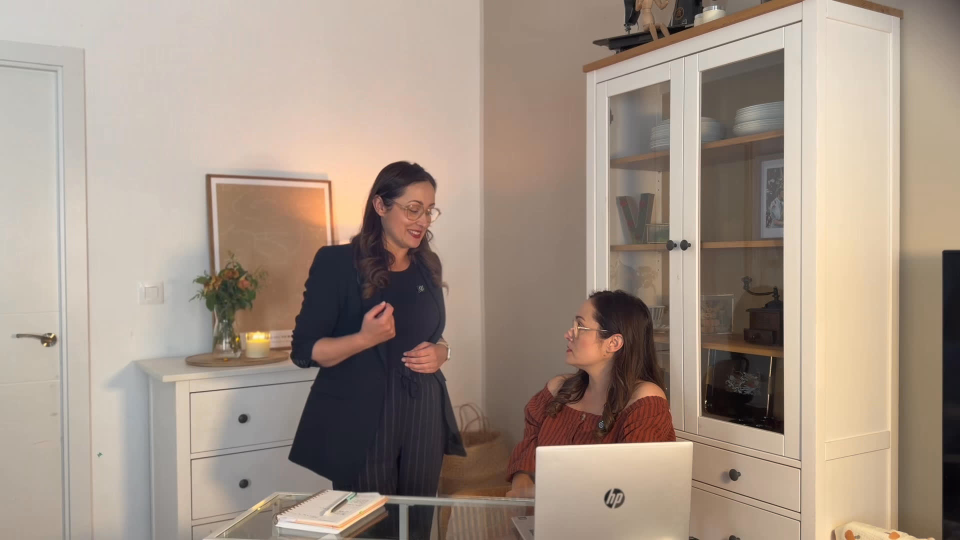 Vídeo UGC 3 de Vanesa