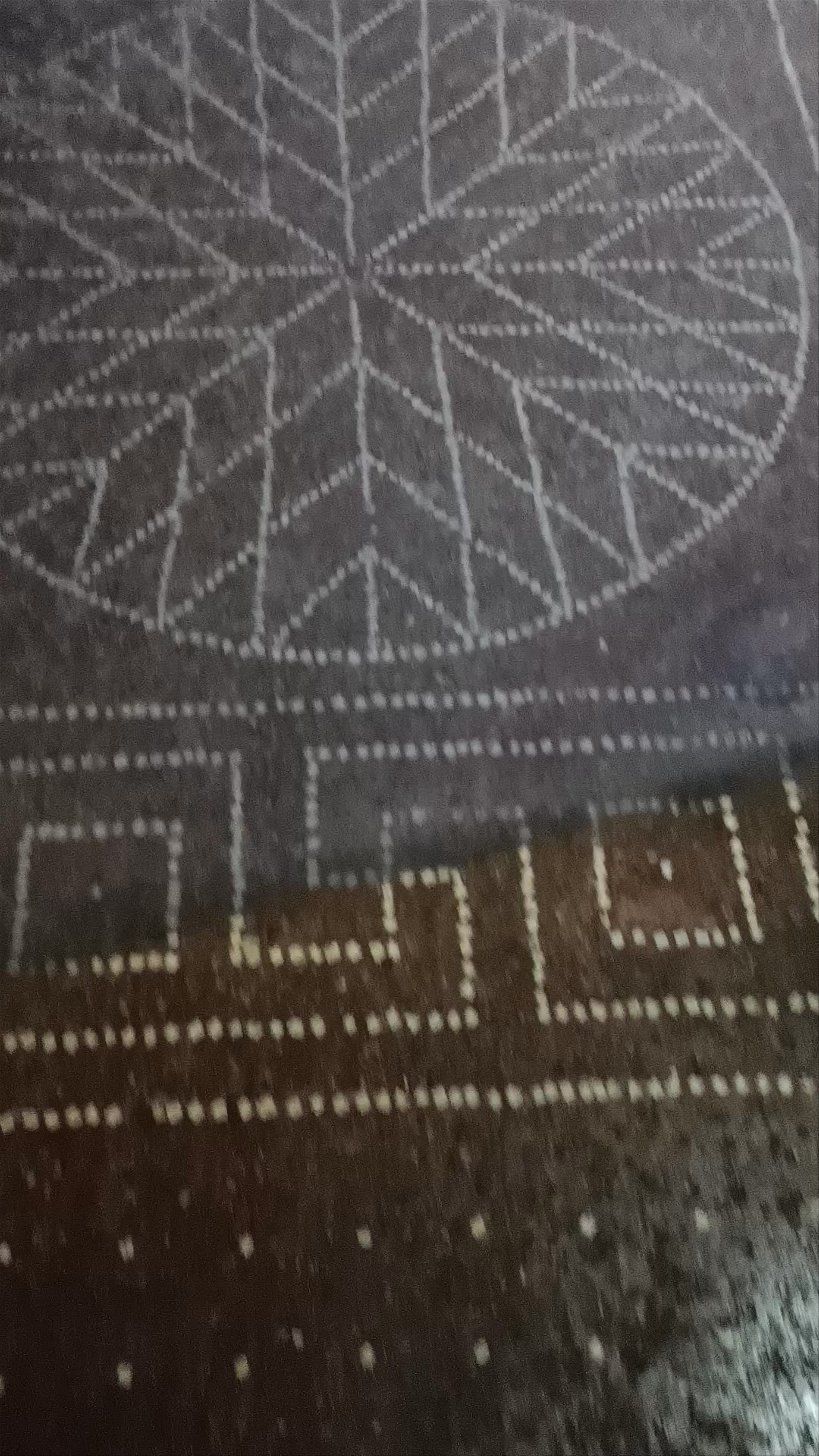 Exploring the Ancient Mosaics and Ruins of Cartagena's Catedral de Santa María la Mayor