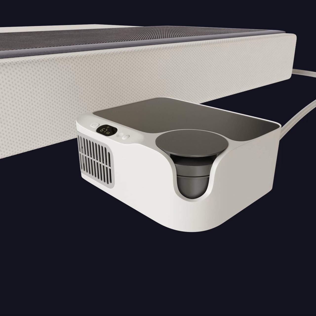 Chilipad How It Works Animation