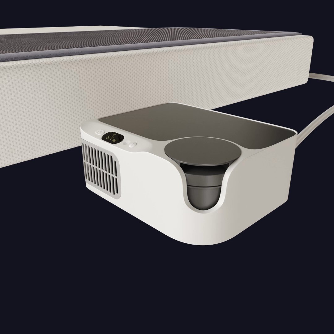 Chilipad How It Works Animation