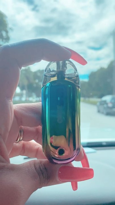 Drag N Vape - Yet another fabulous color option from Renova Zero! Obsessed - Vape Shops Near Me - Miami, Florida