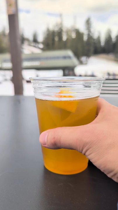 The Mill Cafe - Ski Resorts Near Me - Mammoth Lakes, California