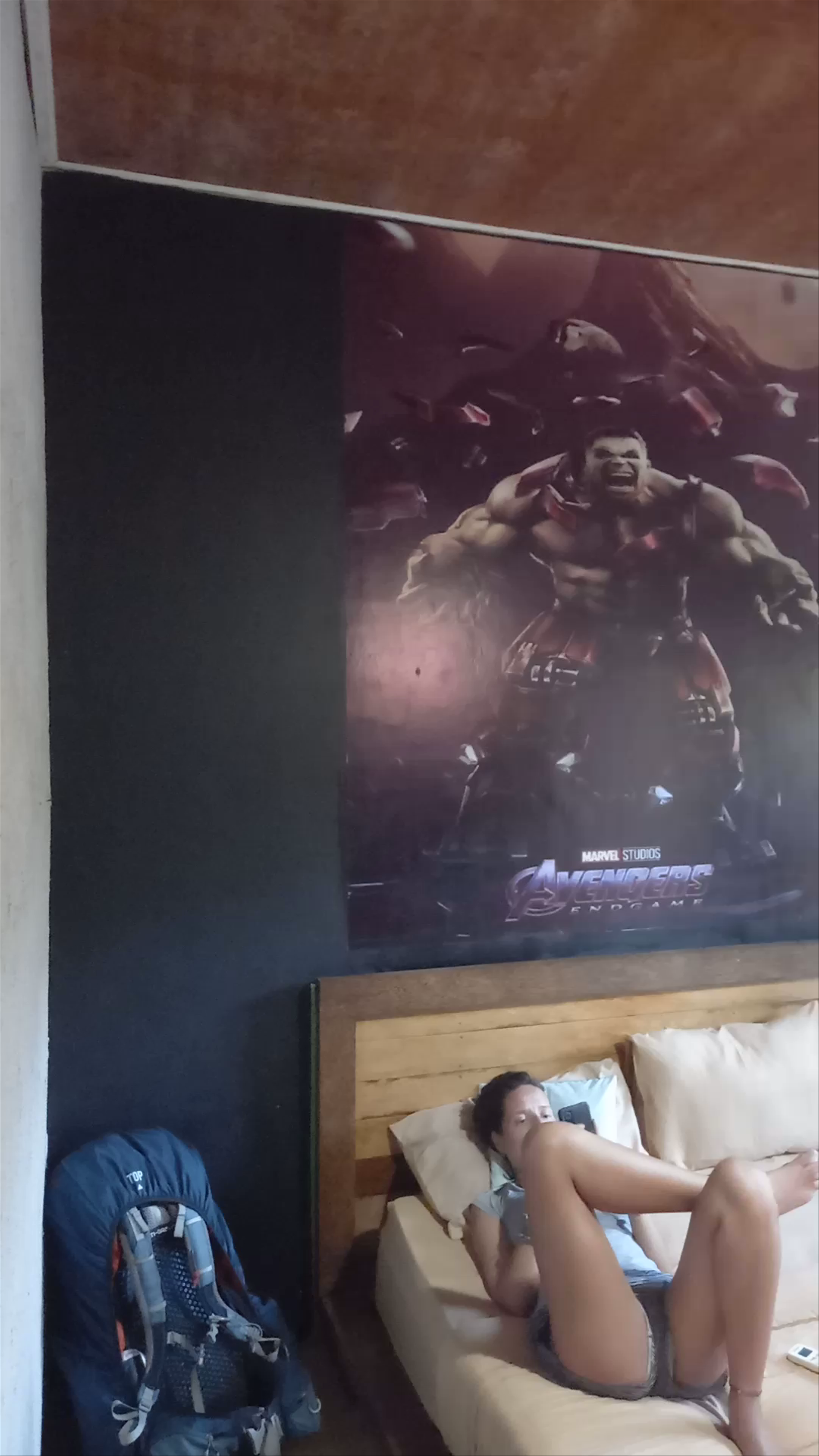 Dragonfly hostel and homestay