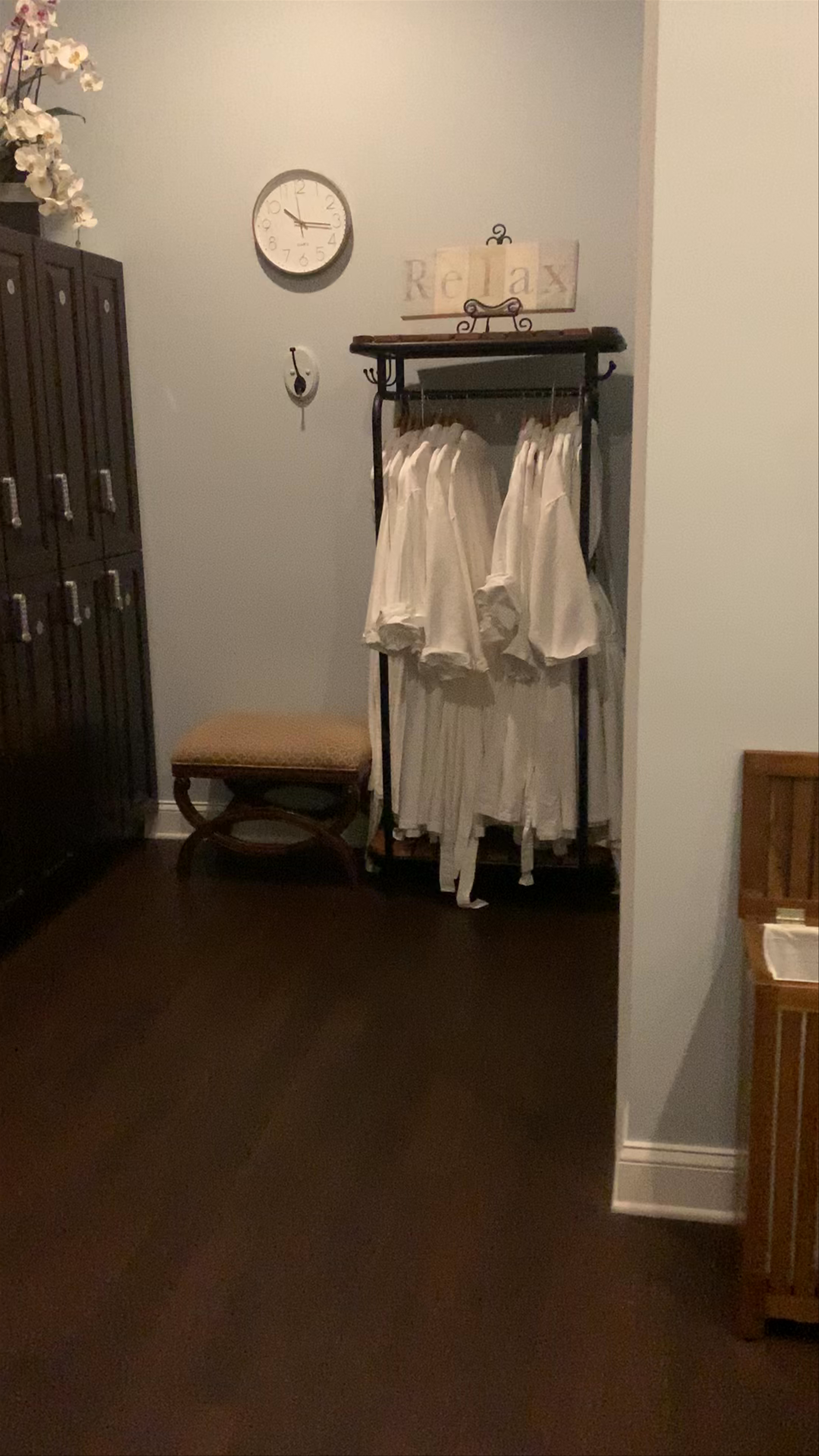 The Woodhouse Day Spa - Naples