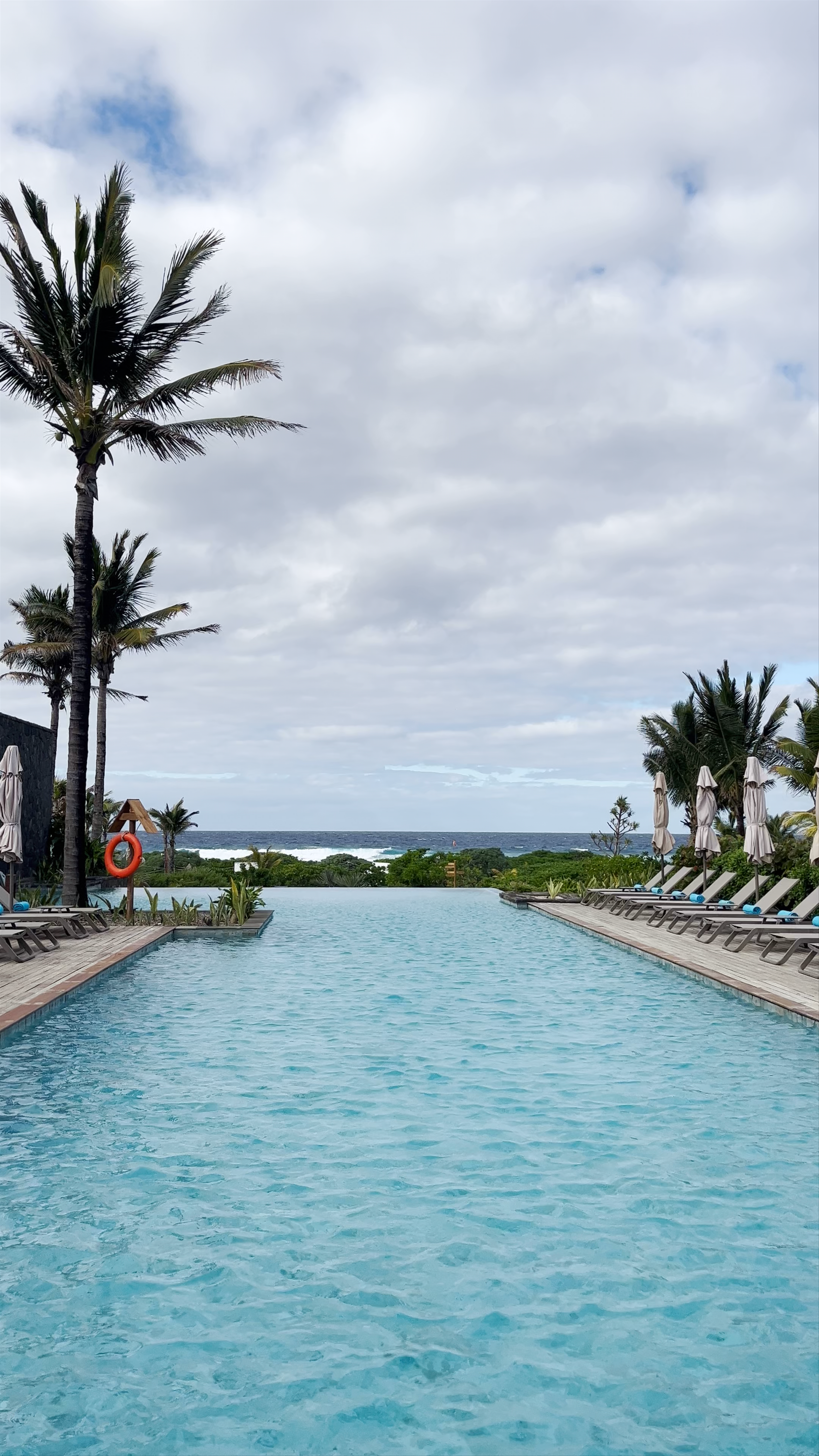 Anantara Iko Mauritius Resort & Villas