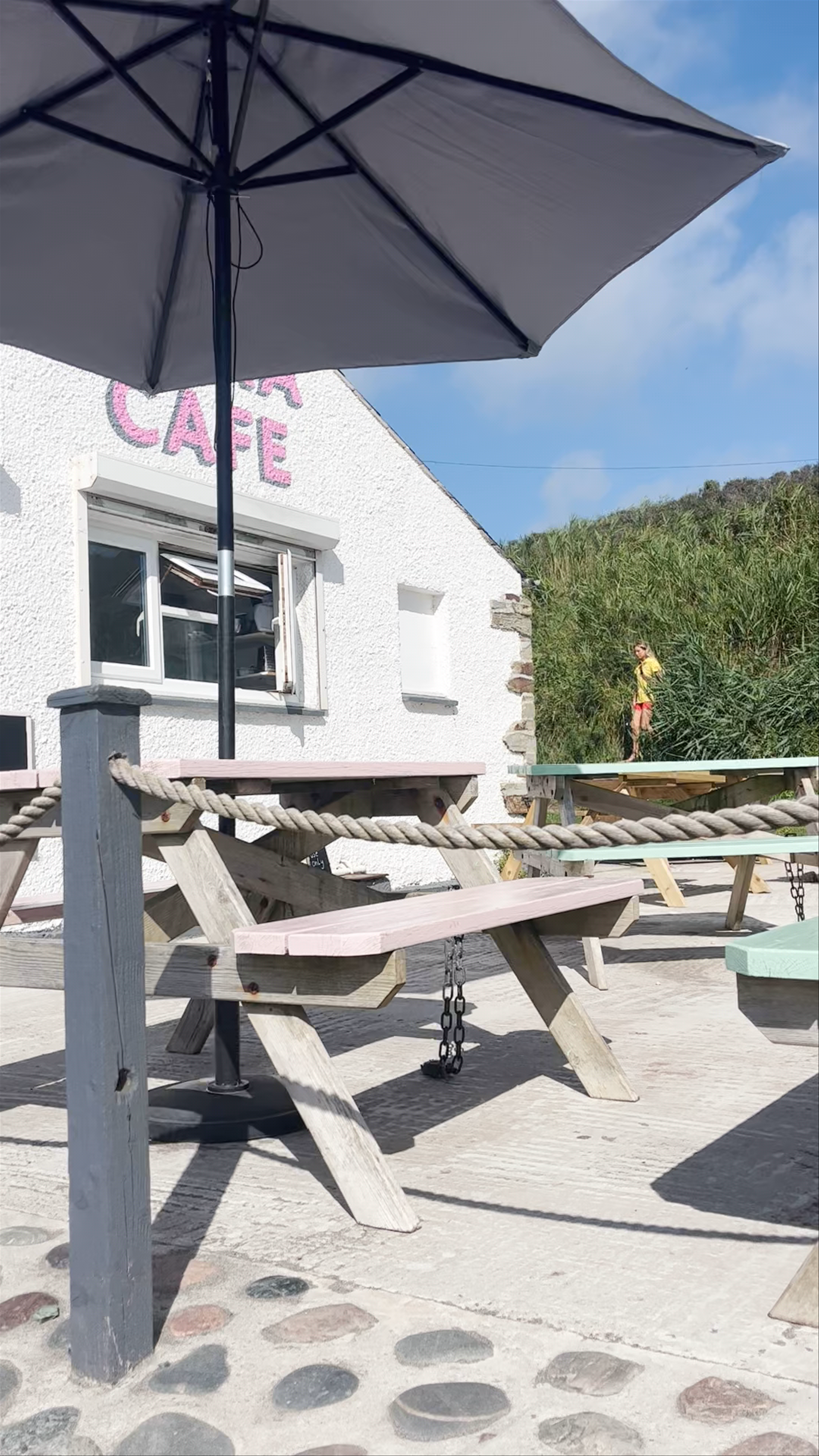Mora Cafe