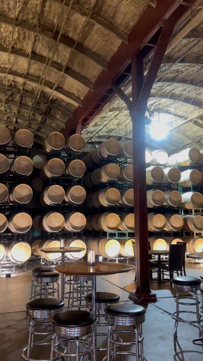 Carr Winery - Wineries Near Me - Santa Barbara, California