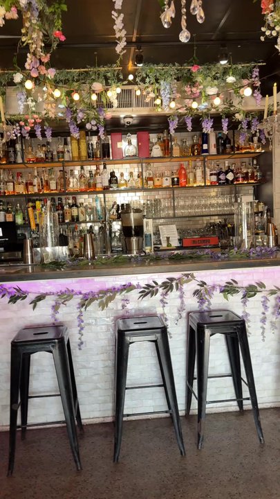 Grind + Grape - Coffee & Tea Near Me - Vero Beach, Florida
