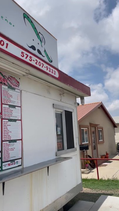 Si Senor Tacos - Mexican Near Me - Clayton, New Mexico