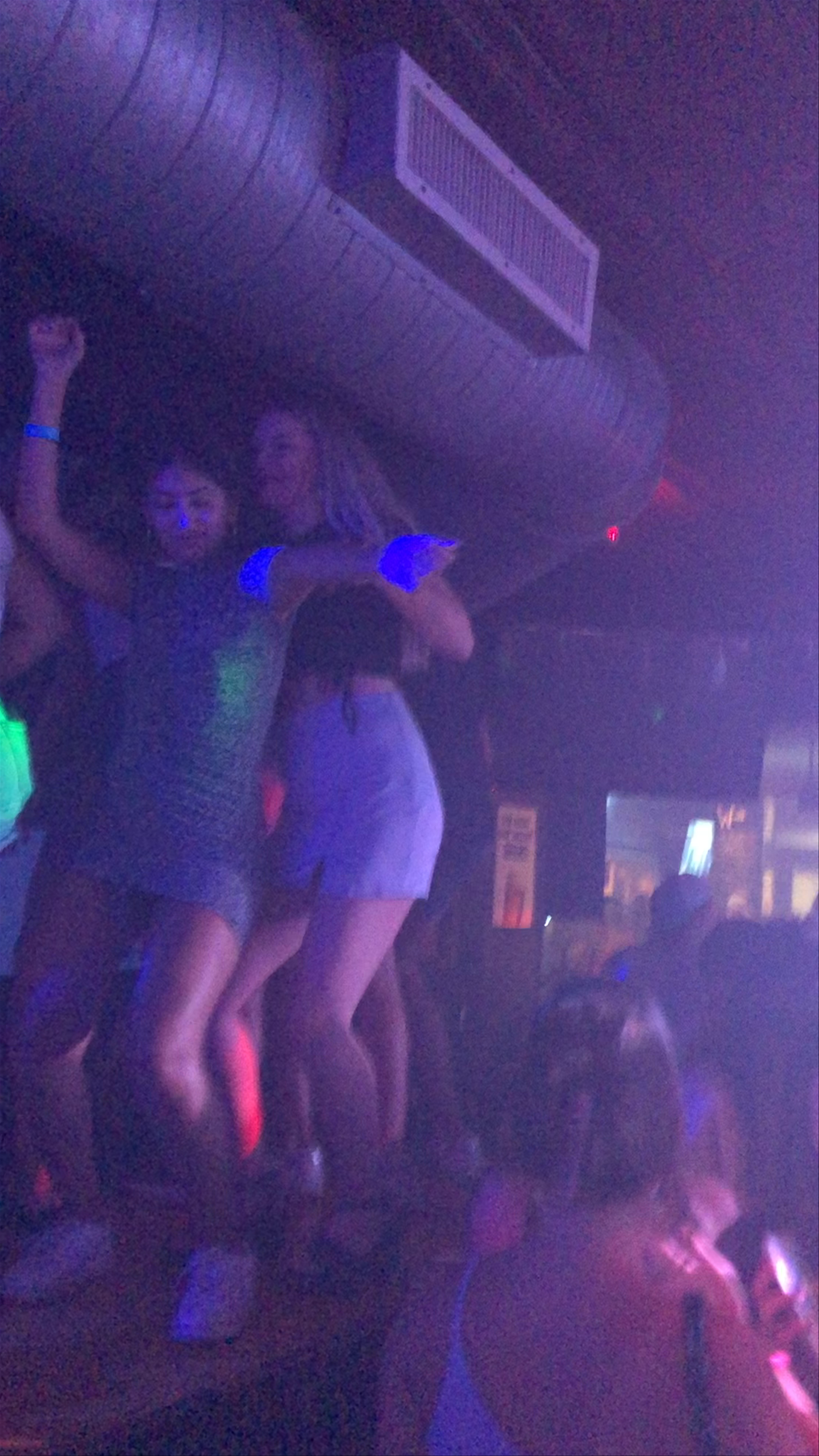Nightlife Energy at Might As Well Bar & Grill in Chapel Hill