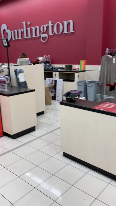 Burlington - Department Stores Near Me - Laurel, Maryland