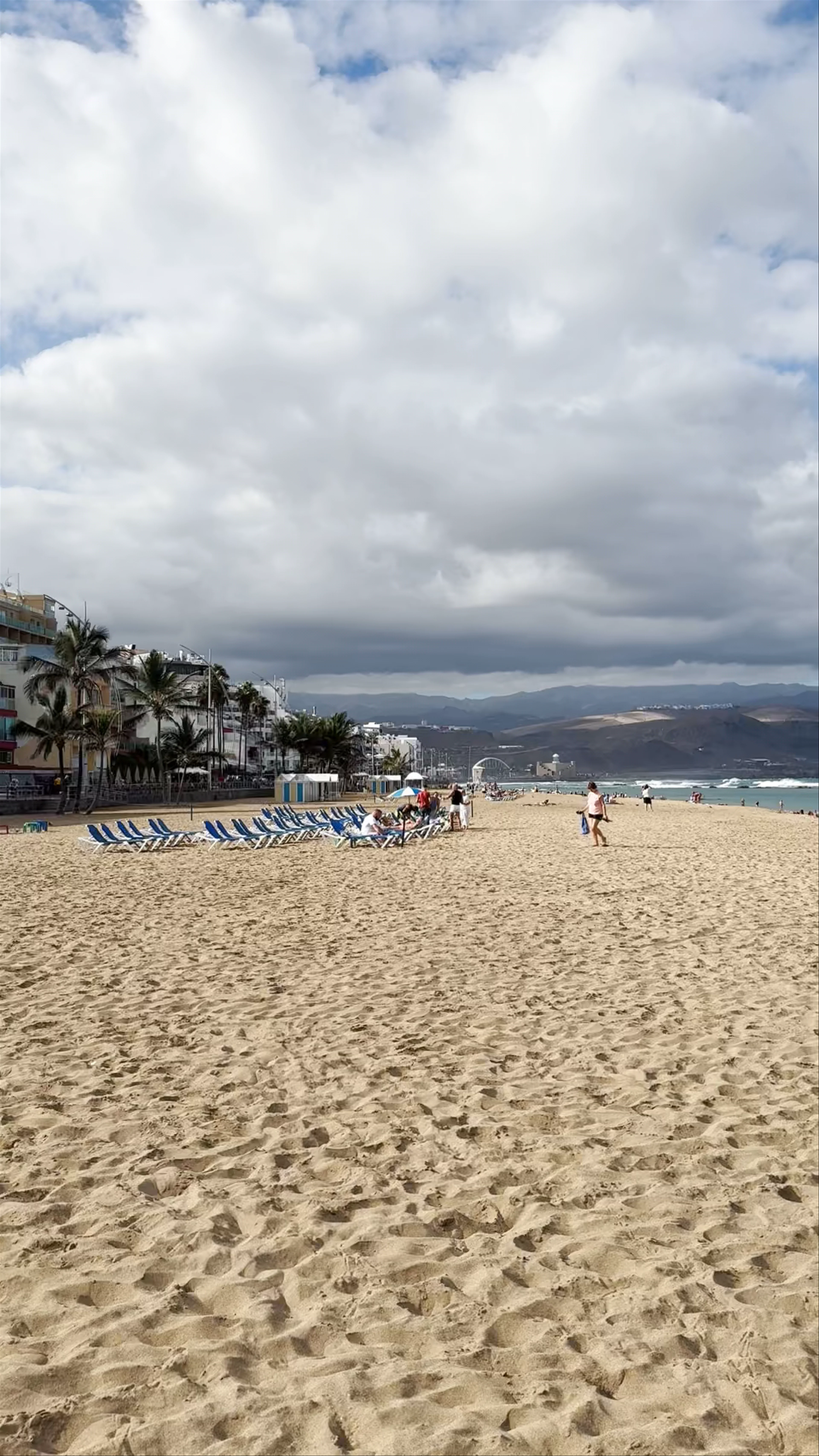 Las Palmas de Gran Canaria